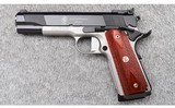 Smith & Wesson ~ SW1911 ~ .45 ACP - 2 of 2