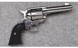 Ruger ~ New Vaquero ~ .45 Cal. - 1 of 4