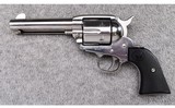 Ruger ~ New Vaquero ~ .45 Cal. - 2 of 4