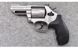 Smith & Wesson ~ Model 66-8 Combat Magnum ~ .357 Magnum - 2 of 2