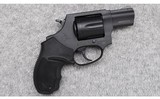 Taurus - Model 856 - .38 Special - 1 of 2