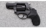 Taurus - Model 856 - .38 Special - 2 of 2