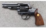 Colt ~ Trooper MKIII ~ .357 Magnum - 2 of 2