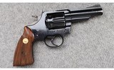 Colt ~ Trooper MKIII ~ .357 Magnum