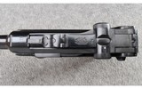 DWM ~ 1917 Luger ~ 9 MM Luger - 3 of 3