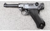 DWM ~ 1917 Luger ~ 9 MM Luger - 2 of 3