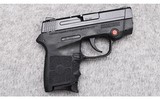 Smith & Wesson ~ M&P Bodyguard ~ .380 Auto - 1 of 2