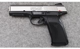 Ruger ~ SR45 ~ .45 Auto - 2 of 2
