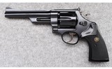 Smith & Wesson ~ Model 28-2 ~ .357 Magnum - 2 of 2