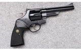 Smith & Wesson ~ Model 28-2 ~ .357 Magnum
