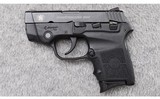 Smith & Wesson ~ Bodyguard 380 ~ 380 Auto - 2 of 2