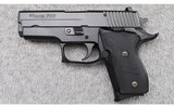 Sig Sauer ~ P220 ~ .45 ACP - 2 of 2
