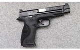 Smith & Wesson ~ M&P 9L Performance Center ~ - 1 of 2