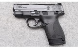 Smith & Wesson ~ M&P Shield 9 ~ 9mm Luger - 2 of 2