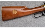 Winchester ~ Model 94 Golden Spike Commemorative ~ .30-30 Win. - 2 of 12
