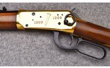 Winchester ~ Model 94 Golden Spike Commemorative ~ .30-30 Win. - 10 of 12