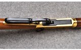 Winchester ~ Model 94 Golden Spike Commemorative ~ .30-30 Win. - 7 of 12