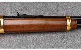 Winchester ~ Model 94 Golden Spike Commemorative ~ .30-30 Win. - 4 of 12