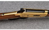 Winchester ~ Model 94 Golden Spike Commemorative ~ .30-30 Win. - 8 of 12