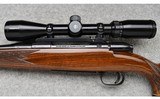 Mauser ~ Model 3000 ~ .243 Win. - 10 of 12