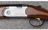 Beretta ~ Model S686 Special ~ 20 GA - 11 of 13