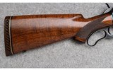 Winchester ~ Model 71 Deluxe ~ .348 Win. - 2 of 14
