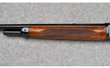 Winchester ~ Model 71 Deluxe ~ .348 Win. - 9 of 14