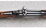 Winchester ~ Model 71 Deluxe ~ .348 Win. - 7 of 14