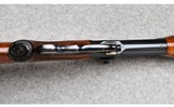 Winchester ~ Model 71 Deluxe ~ .348 Win. - 8 of 14