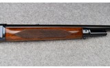Winchester ~ Model 71 Deluxe ~ .348 Win. - 4 of 14