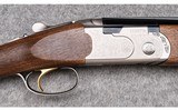 Beretta ~ Model 686 Silver Pigeon I ~ 20 GA - 3 of 13