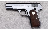 Colt ~ Automatic ~ .32 Rimless - 2 of 2