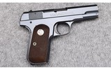 Colt ~ Automatic ~ .32 Rimless - 1 of 2