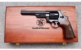 Smith & Wesson ~ Model 29-10 ~ .44 Magnum - 2 of 3