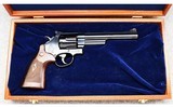 Smith & Wesson ~ Model 29-10 ~ .44 Magnum - 3 of 3