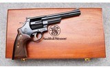 Smith & Wesson ~ Model 29-10 ~ .44 Magnum - 1 of 3