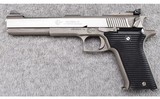 AMT ~ Automag II ~ .22 Magnum - 2 of 2