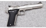 AMT ~ Automag II ~ .22 Magnum - 1 of 2
