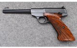 Fabrique Nationale Herstal ~ Target Pistol ~ .22 Long Rifle - 2 of 2