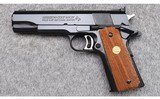 Colt ~ Gold Cup National Match MK IV ~ .45 Auto - 2 of 2