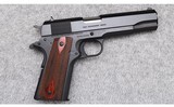Colt ~ Government Model ~ .45 ACP - 1 of 2