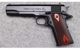 Colt ~ Government Model ~ .45 ACP - 2 of 2