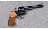 Colt ~ Trooper MK III ~ .357 Magnum - 1 of 2