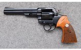 Colt ~ Trooper MK III ~ .357 Magnum - 2 of 2