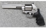 Smith & Wesson ~ Model 657-3 ~ .41 Magnum - 2 of 2
