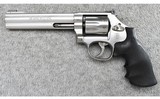 Smith & Wesson ~ Model 617-6 ~ .22 Long Rifle - 2 of 2