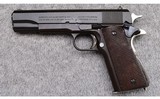 Essex Arms Corp./Colt Custom ~ 1911 ~ .45 Auto - 2 of 2