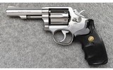 Smith & Wesson ~ Model 64-5 ~ .38 S&W Special - 2 of 3