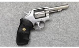 Smith & Wesson ~ Model 64-5 ~ .38 S&W Special