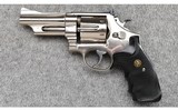 Smith & Wesson ~ Model 28-2 ~ .357 Magnum - 2 of 2